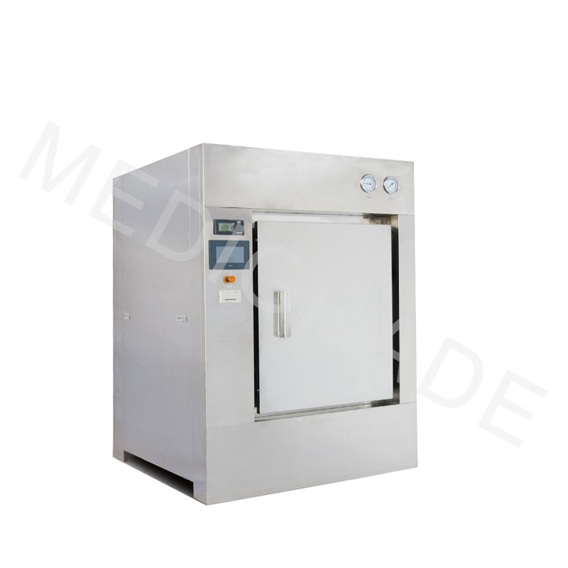MRMDPII Laboratory Sterilizer,Sterilization Tunnel