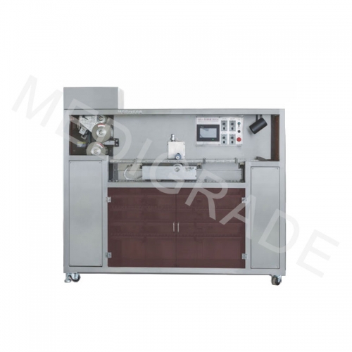 Capsule Banding Sealing Machine(NSF600),Capsule filling machine