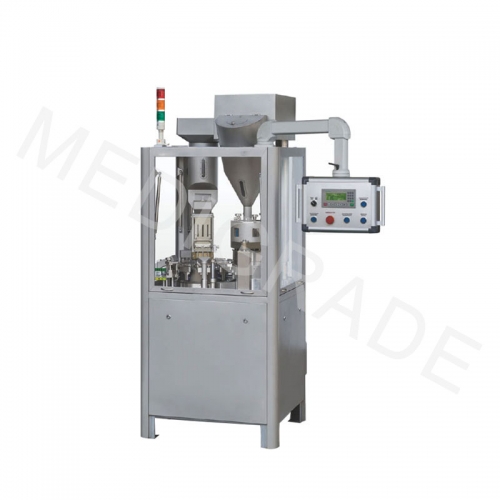Fully Automatic Hard Capsule Filling Machine(NJP420,700,800B/C/E